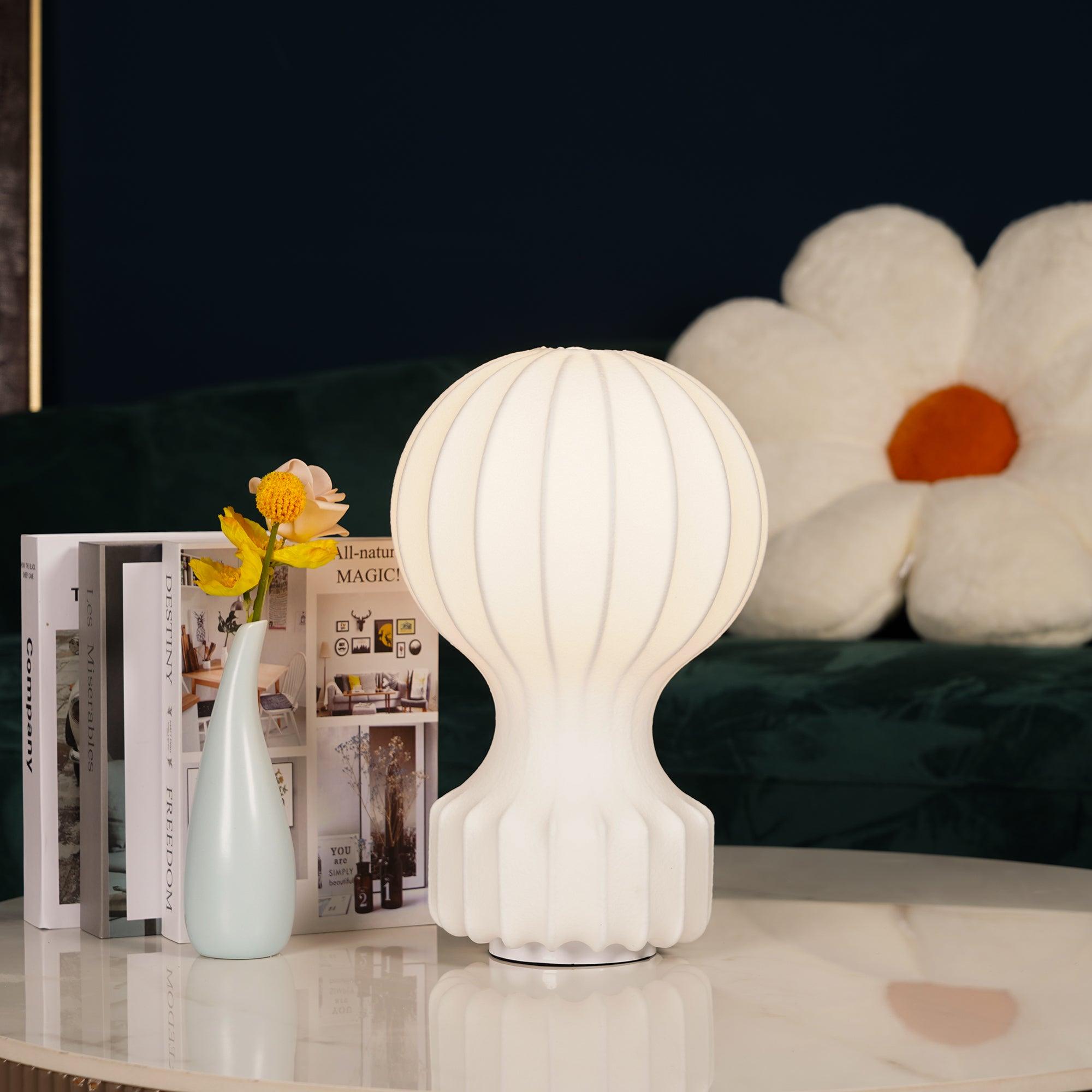 Hot Air Balloon Table Lamp - Lumpaz