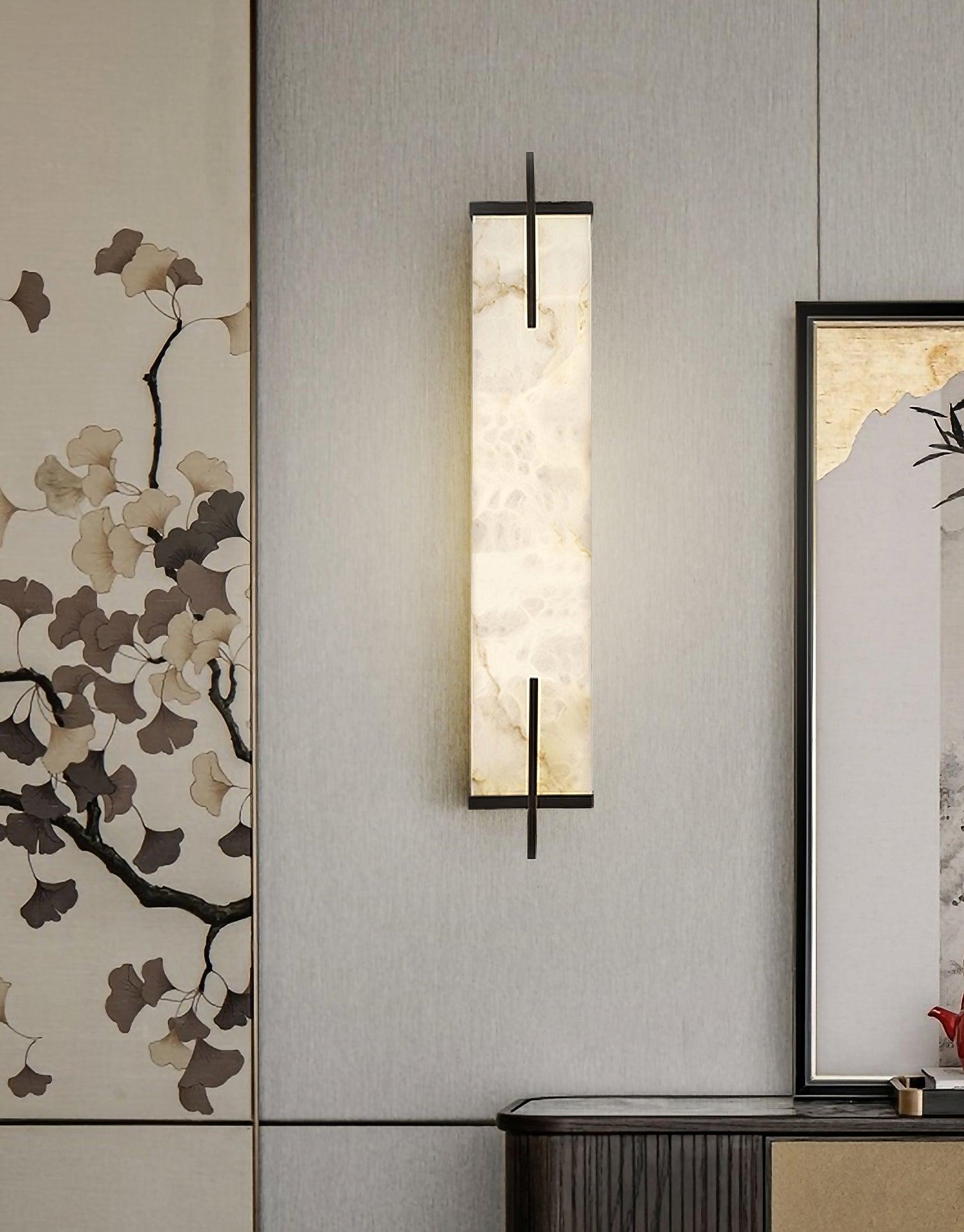 Calliope Wall Sconce - Lumpaz