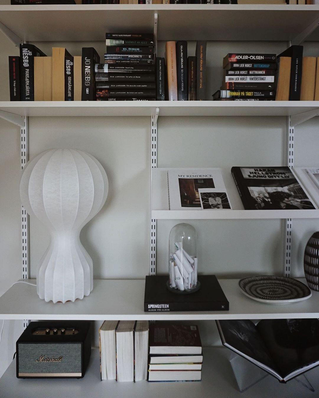 Hot Air Balloon Table Lamp - Lumpaz