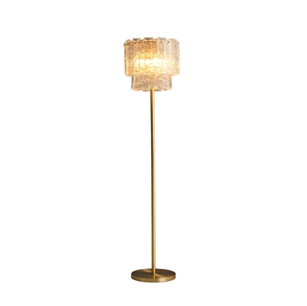 Skylar Floor Lamp - Lumpaz
