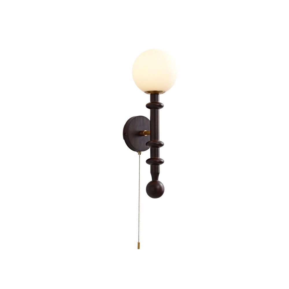 Roman Column Wall Lamp - Lumpaz