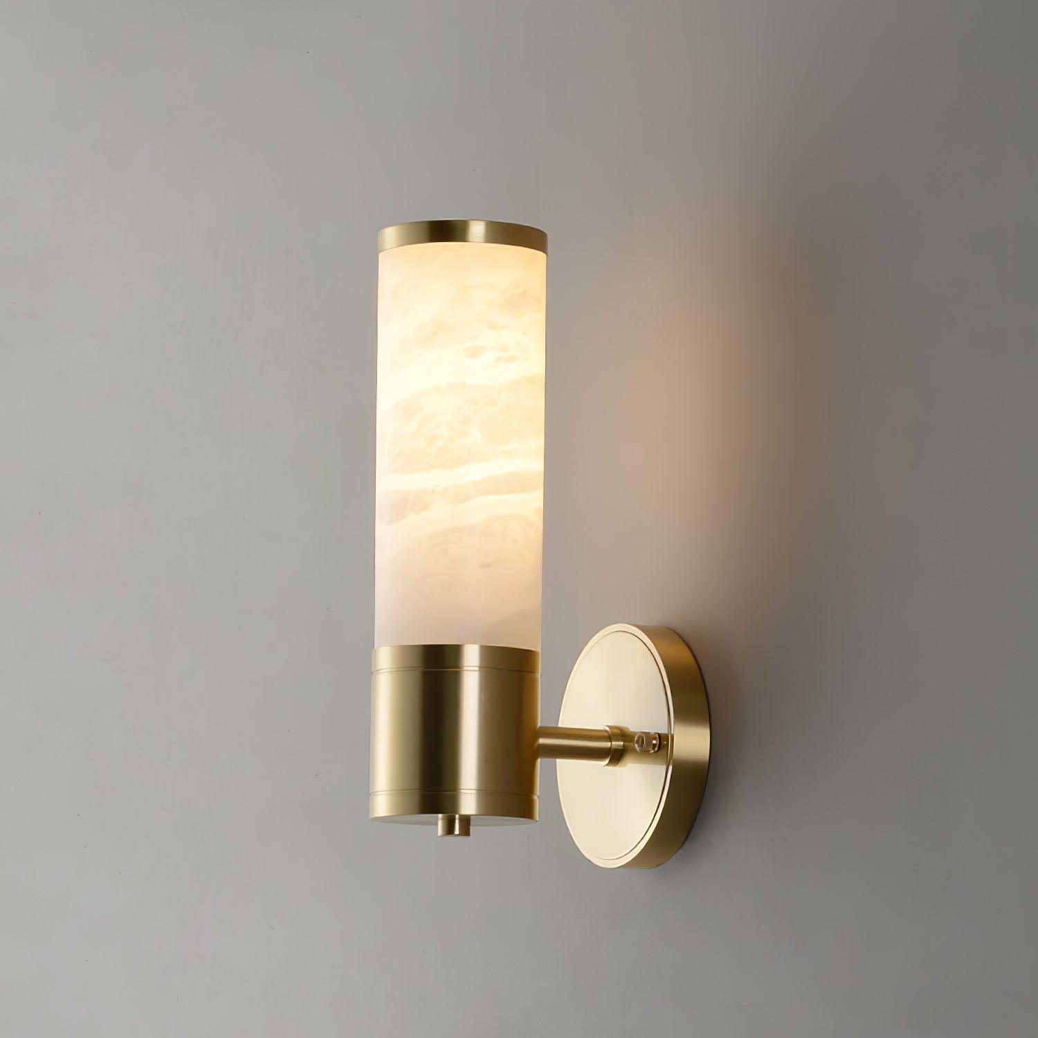 Lampatron Marble Wall Lamp - Lumpaz