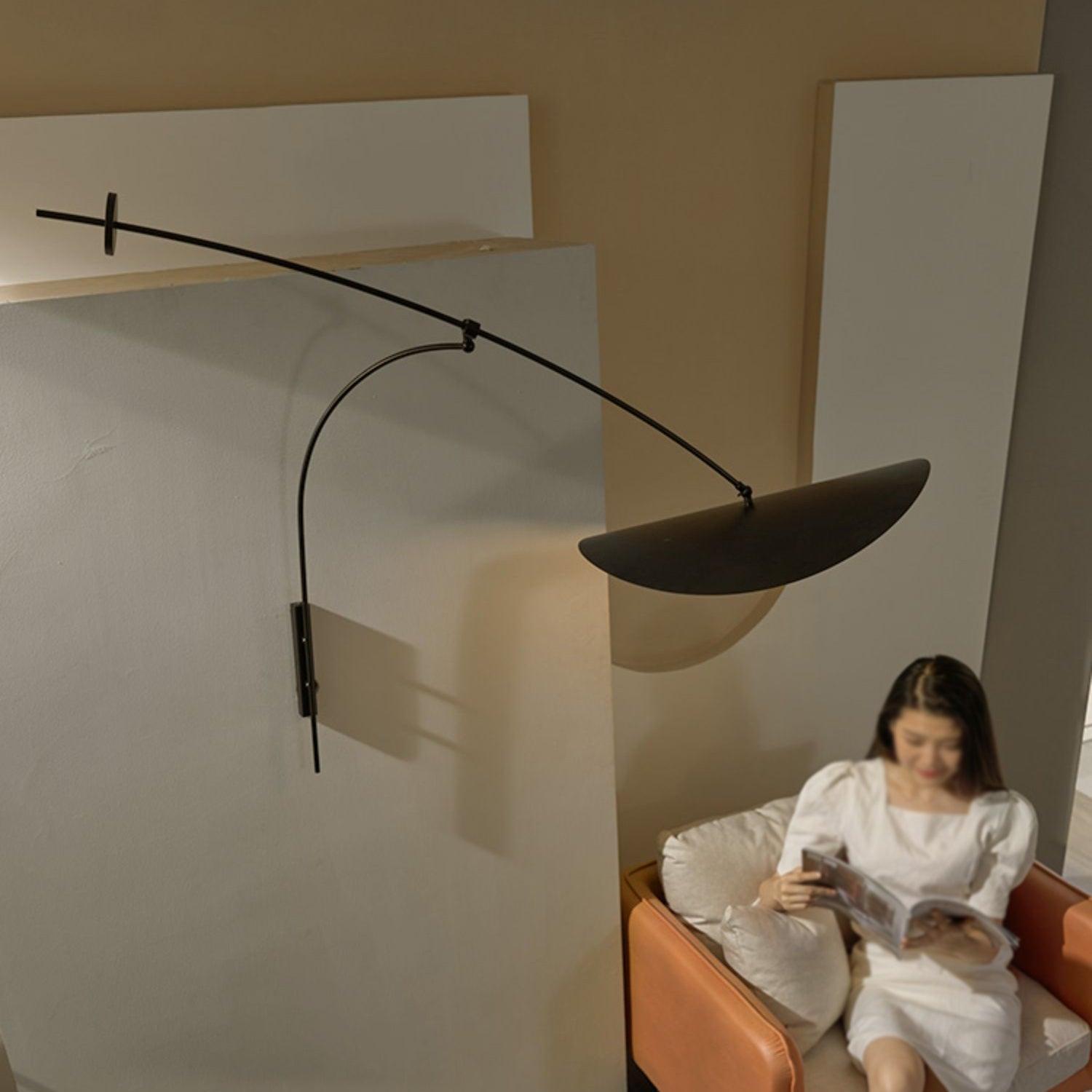Myrna Wall Light - Lumpaz