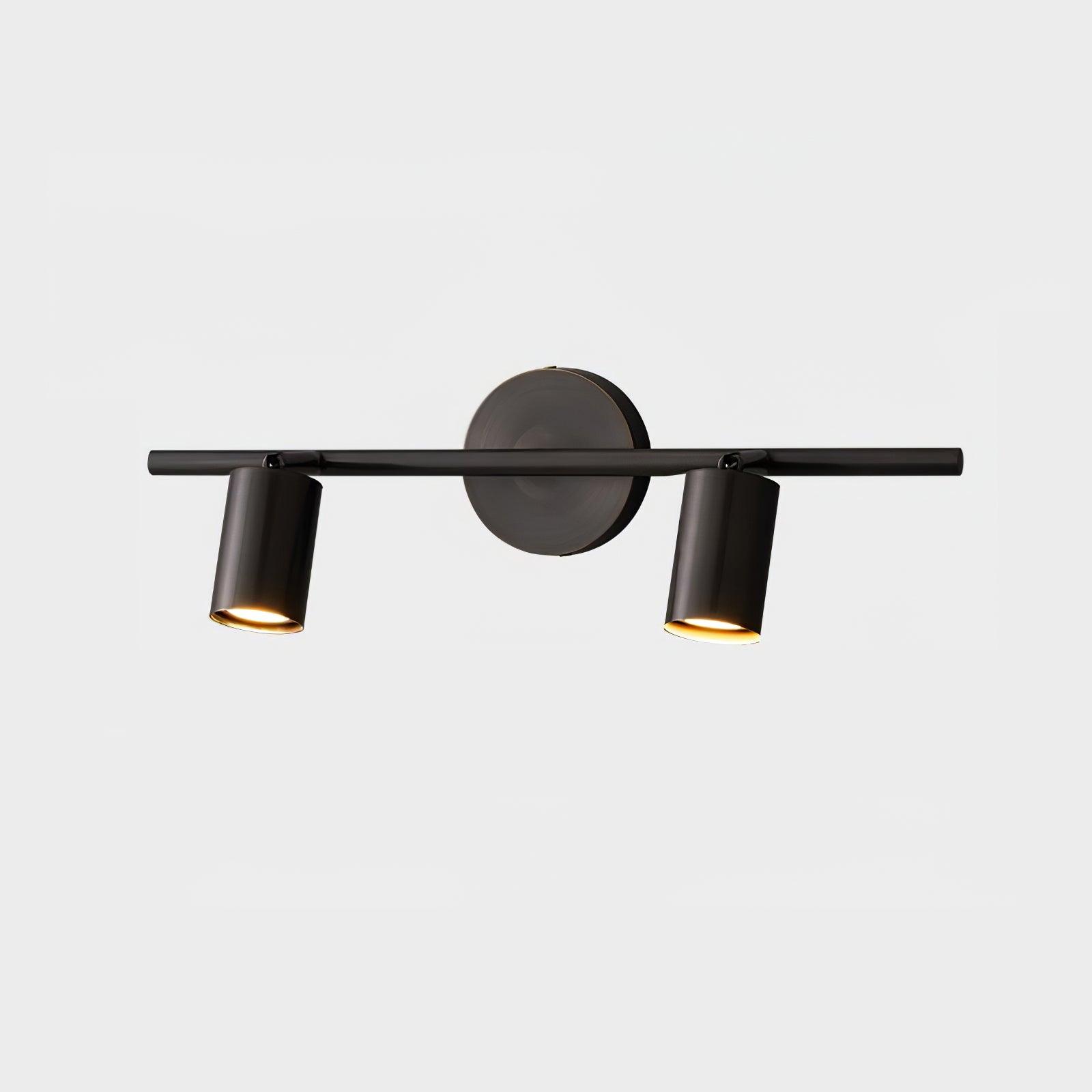 Rotatable Spotlight Wall Light - Lumpaz