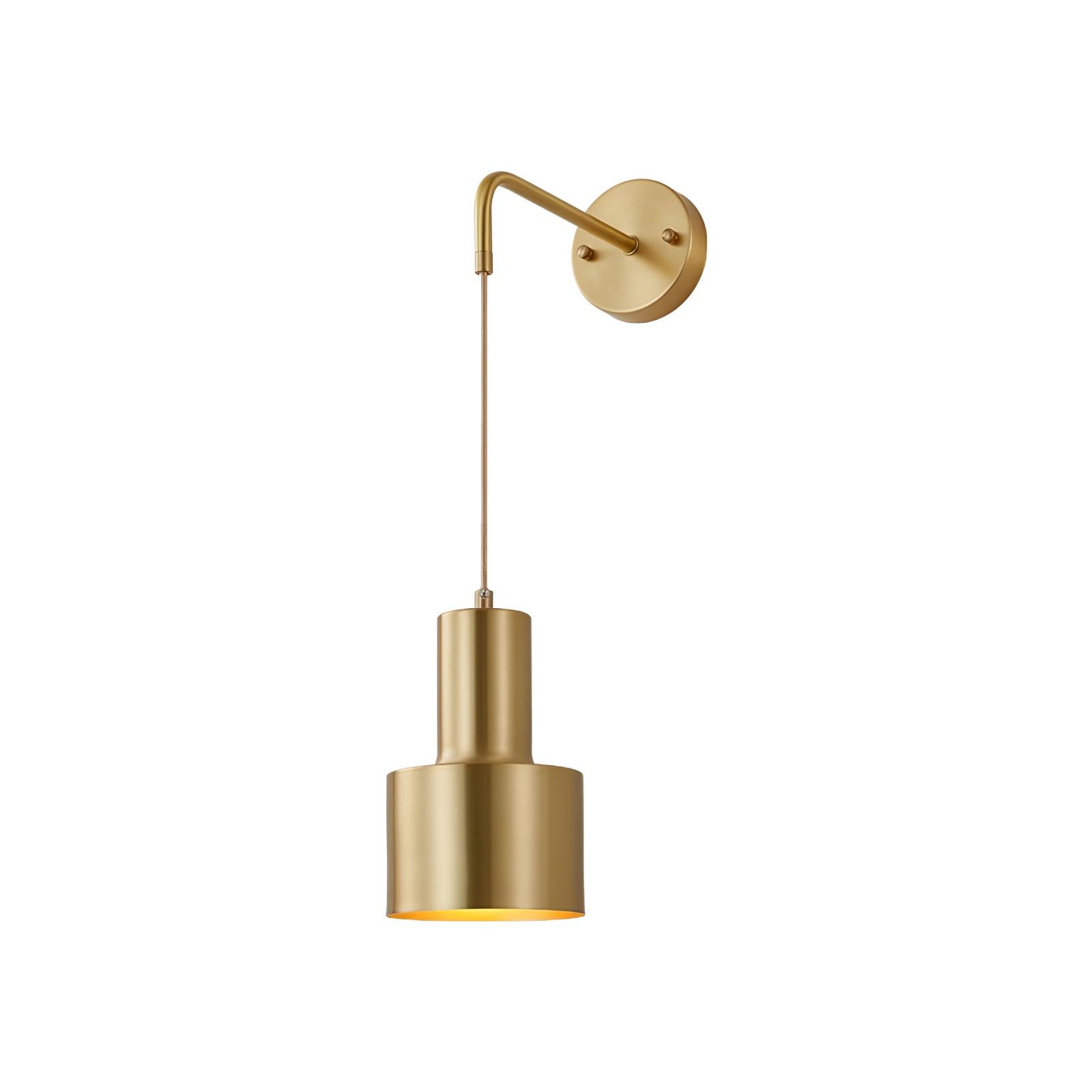 Arne Wall Light - Lumpaz