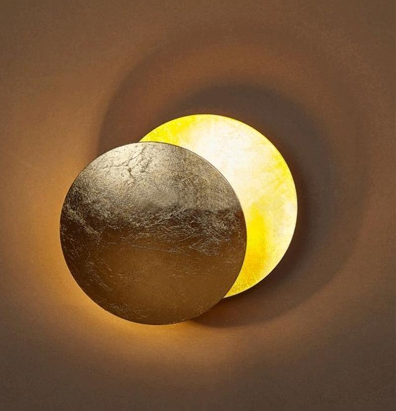 Giorgio Wall Lamp - Lumpaz