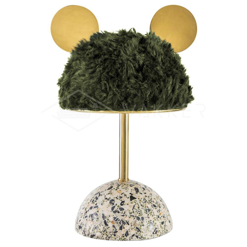 Minos Table Lamp - Lumpaz