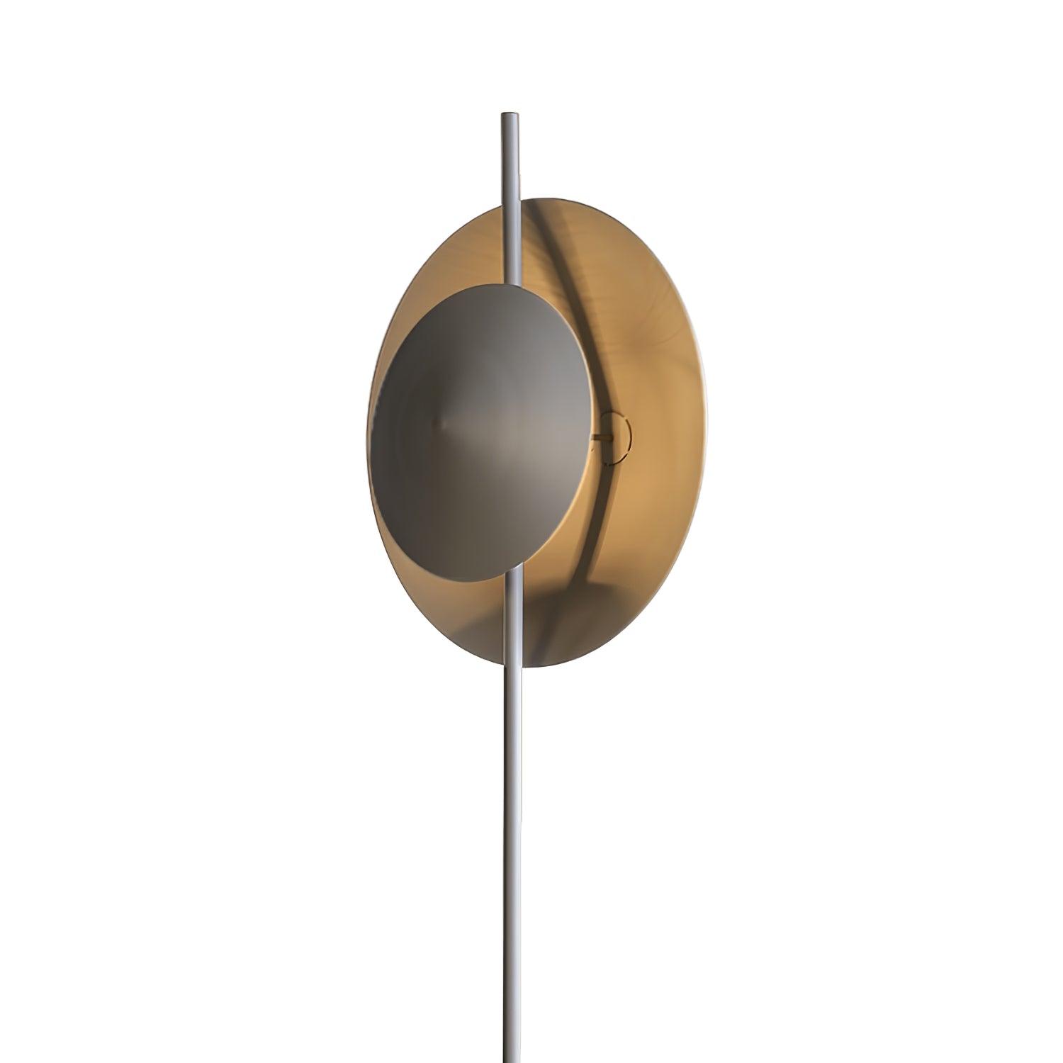 Dawn Floor Lamp - Lumpaz