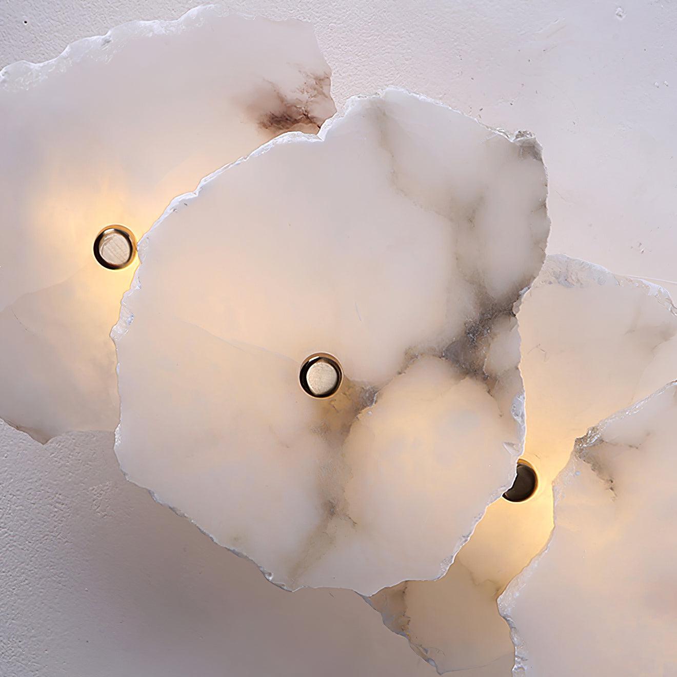 Petra Wall Lamp - Lumpaz
