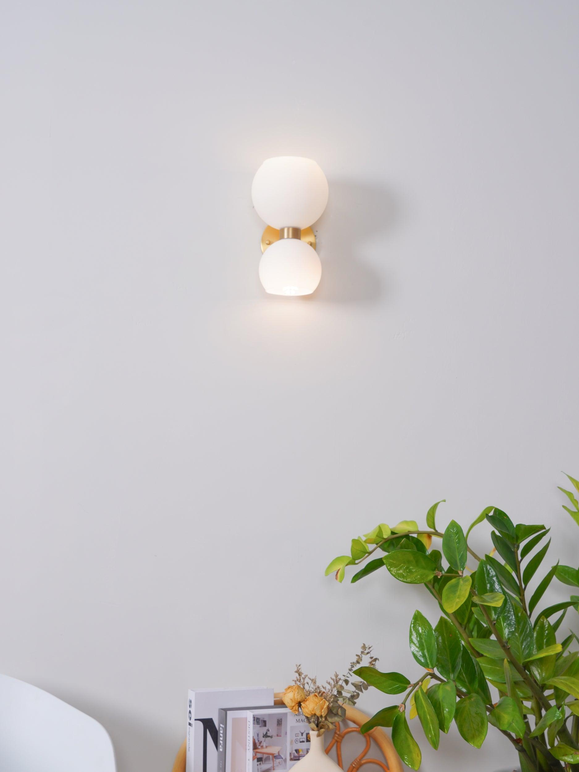 Betty Wall Lamp - Lumpaz
