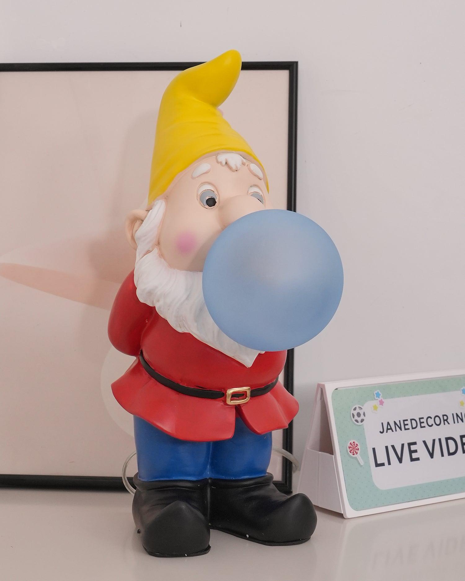 Gummy Working Table Lamp - Lumpaz