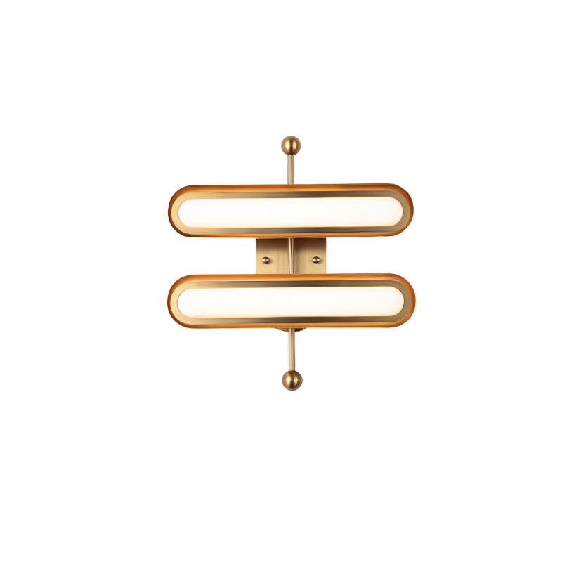 Capsule Wall Lamp - Lumpaz