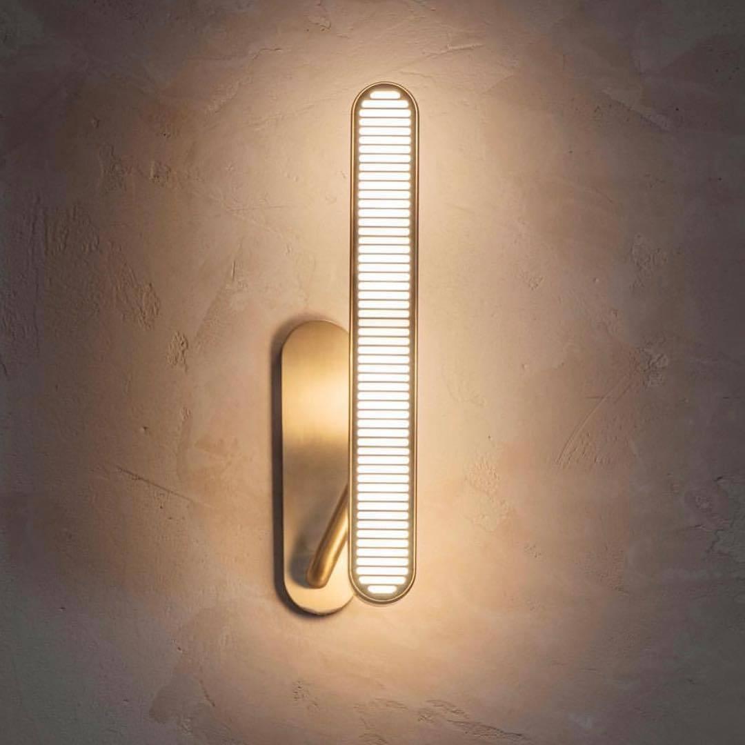 Colt Wall Light - Lumpaz