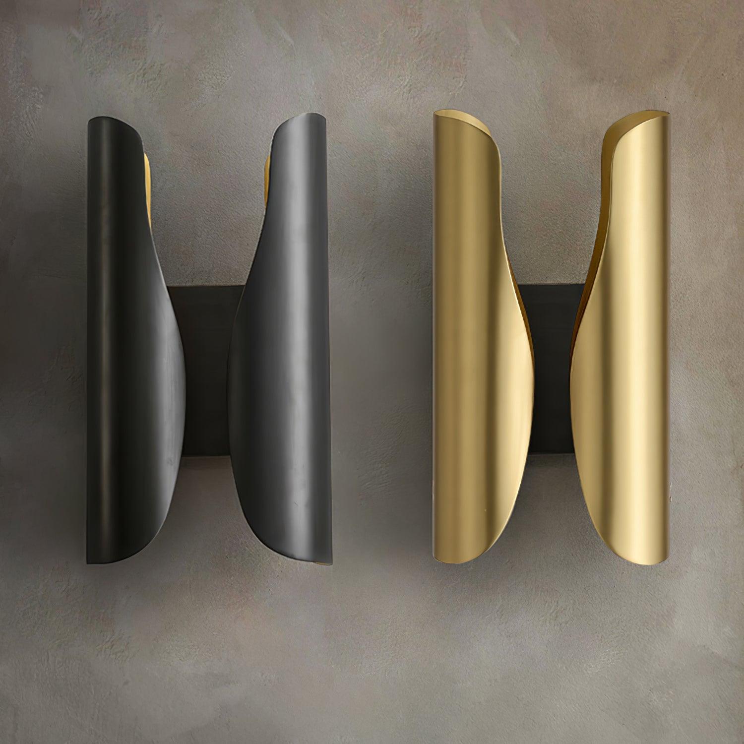 Guardian Wall Sconce - Lumpaz