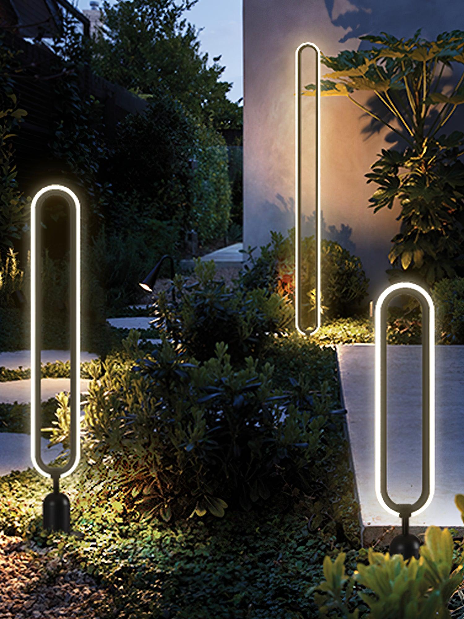 Camden Garden Light - Lumpaz