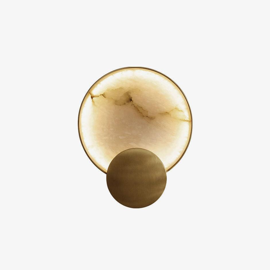 Terra Svet Wall Lamp - Lumpaz