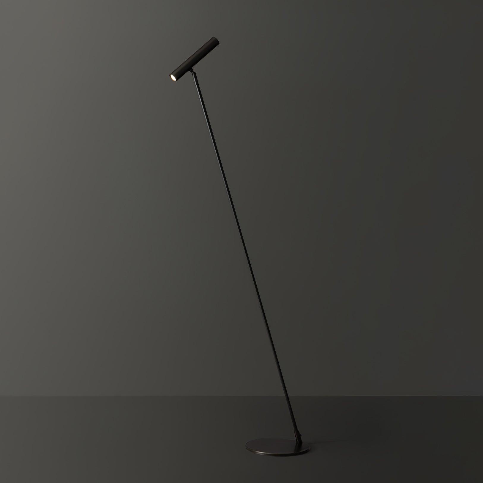 Tom LED Floor Lamp - Lumpaz