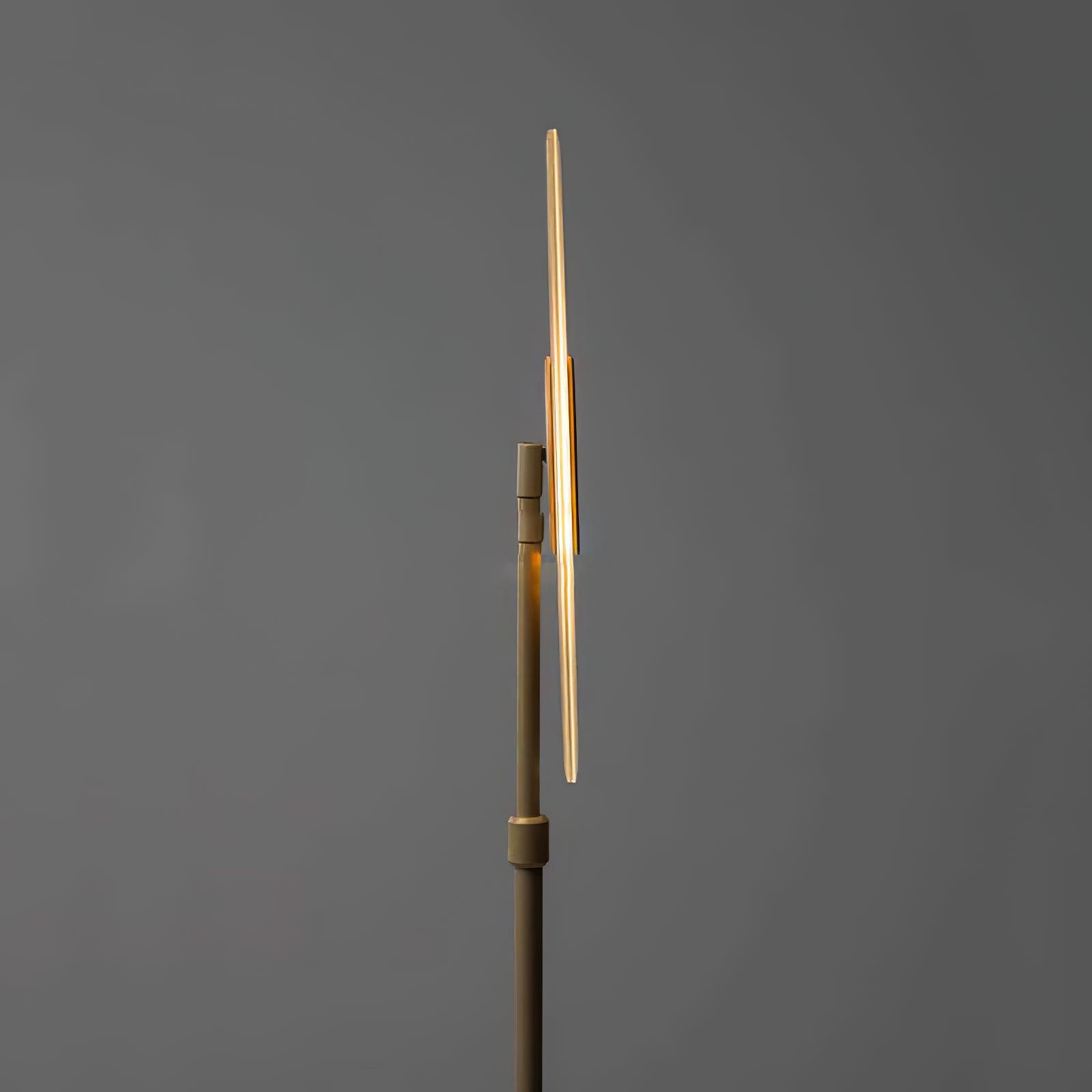 Blass Genesis Floor Lamp - Lumpaz