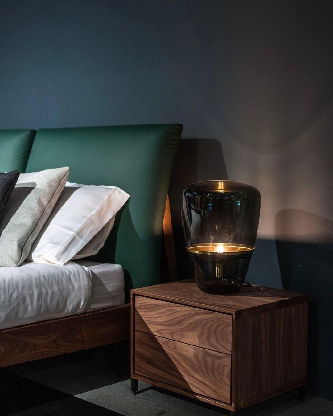 Balloon Table Lamp - Lumpaz