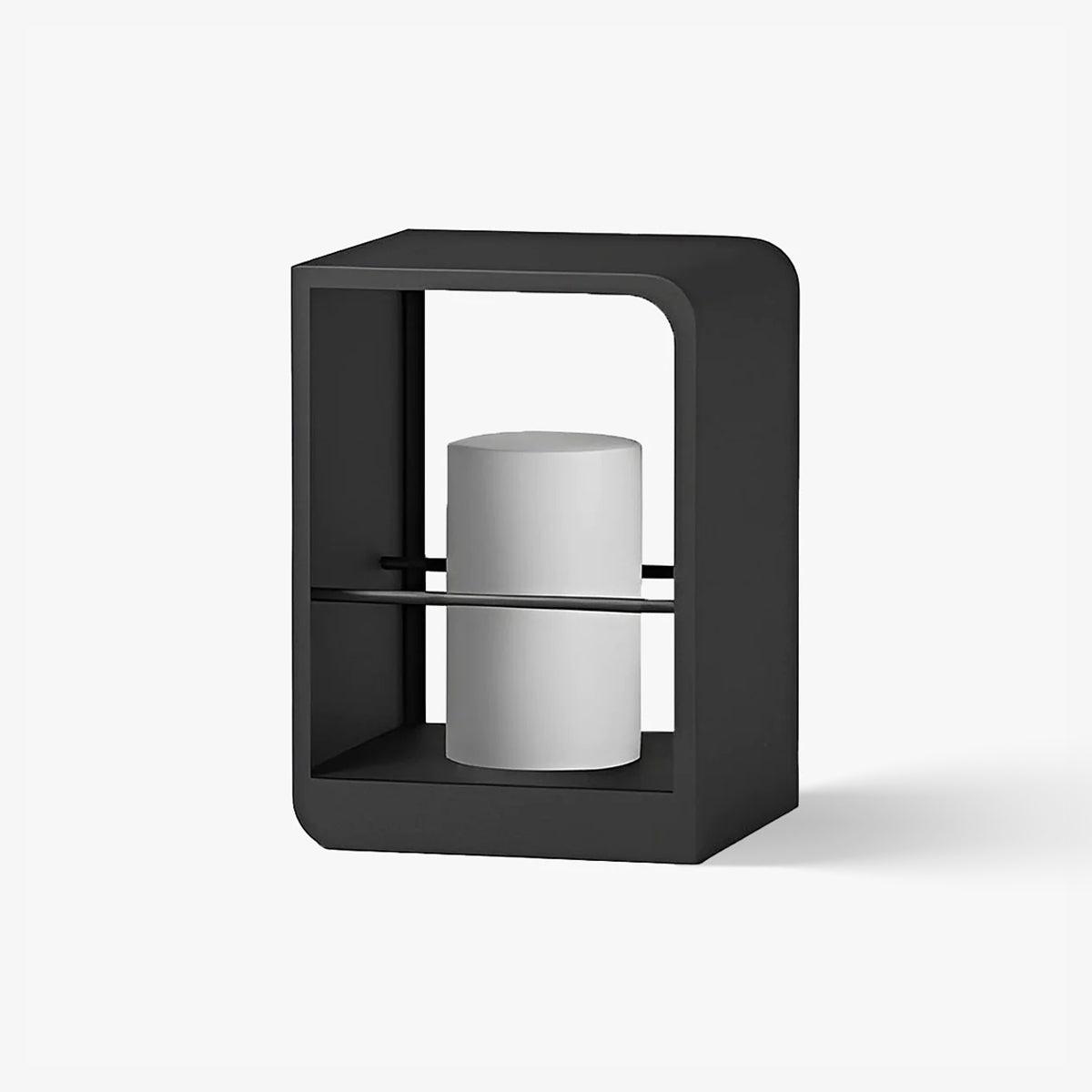 LED Lantern Garden Light - Lumpaz