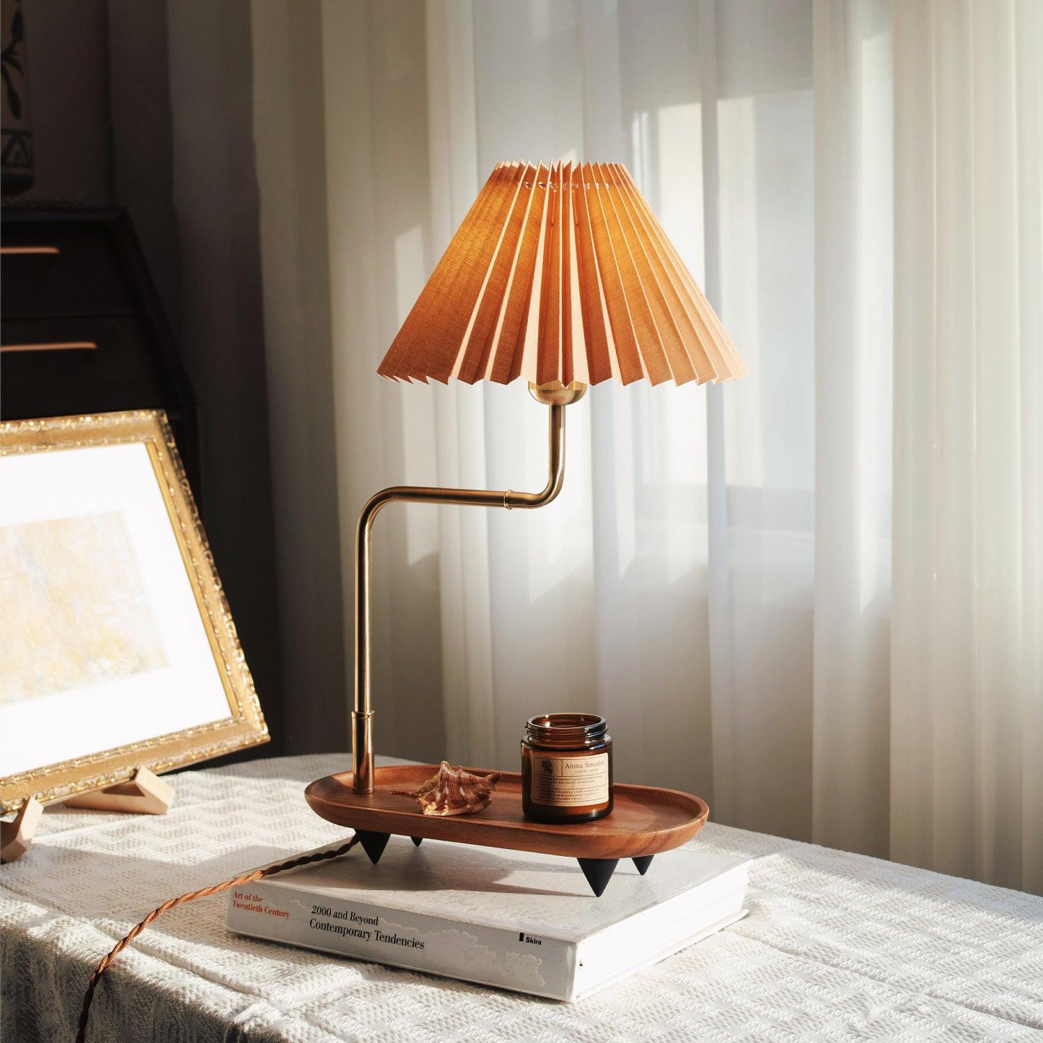 Pia TL Table Lamp - Lumpaz