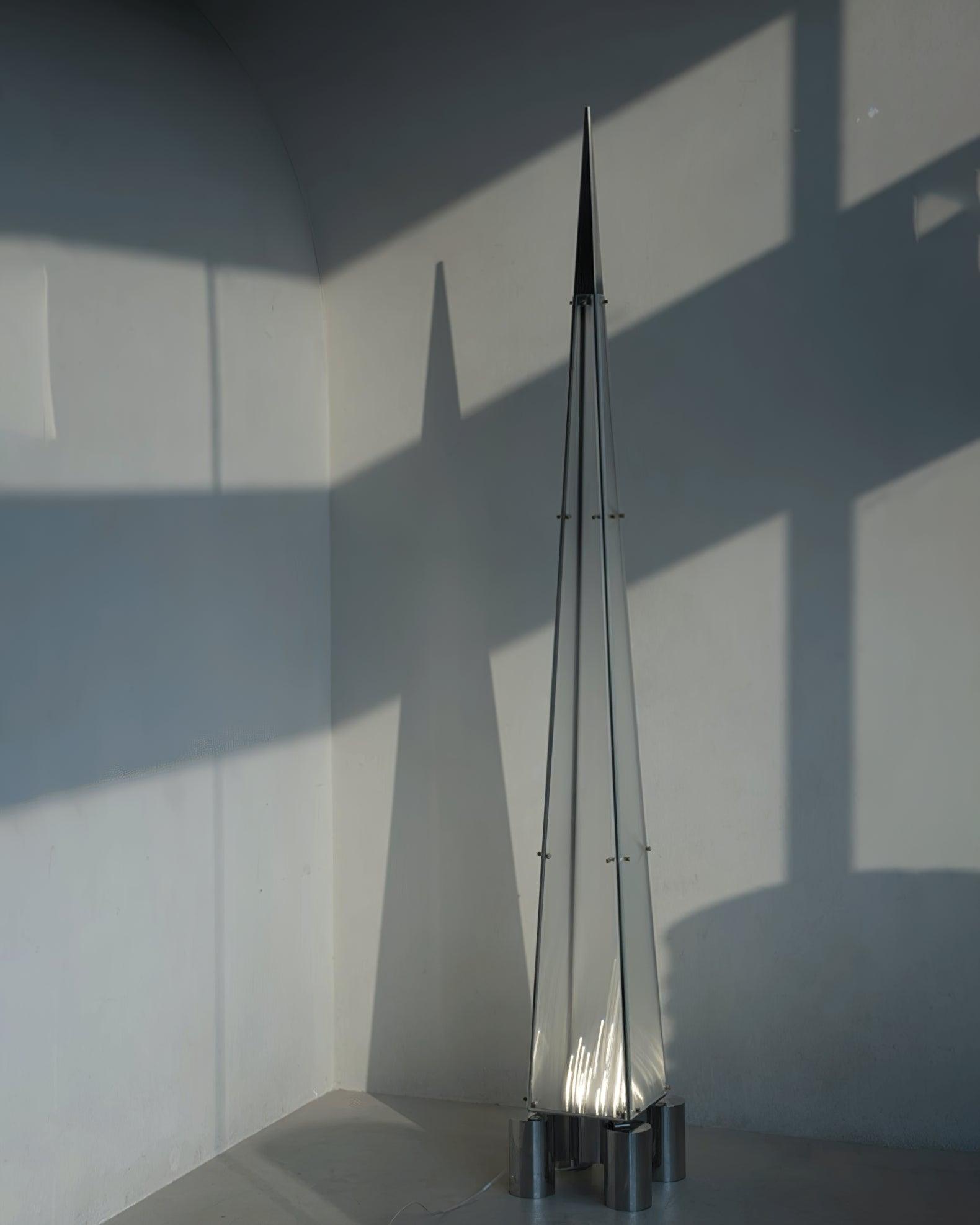 Fragment Floor Lamp - Lumpaz