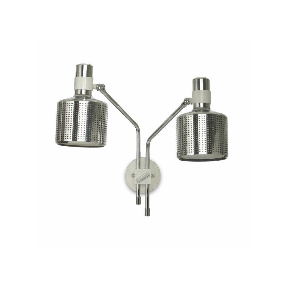 Riddle Wall Light - Lumpaz