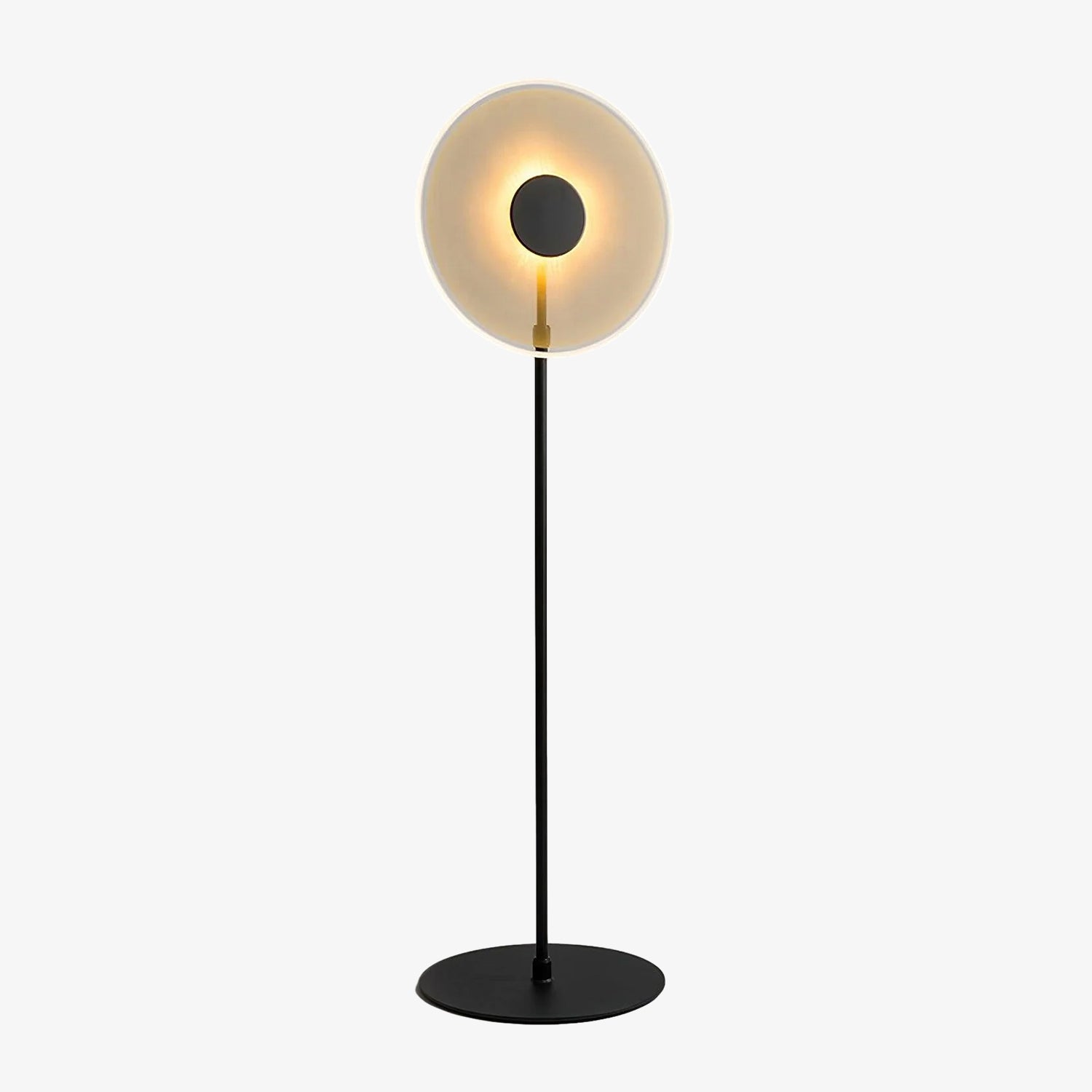 Blass Genesis Floor Lamp - Lumpaz