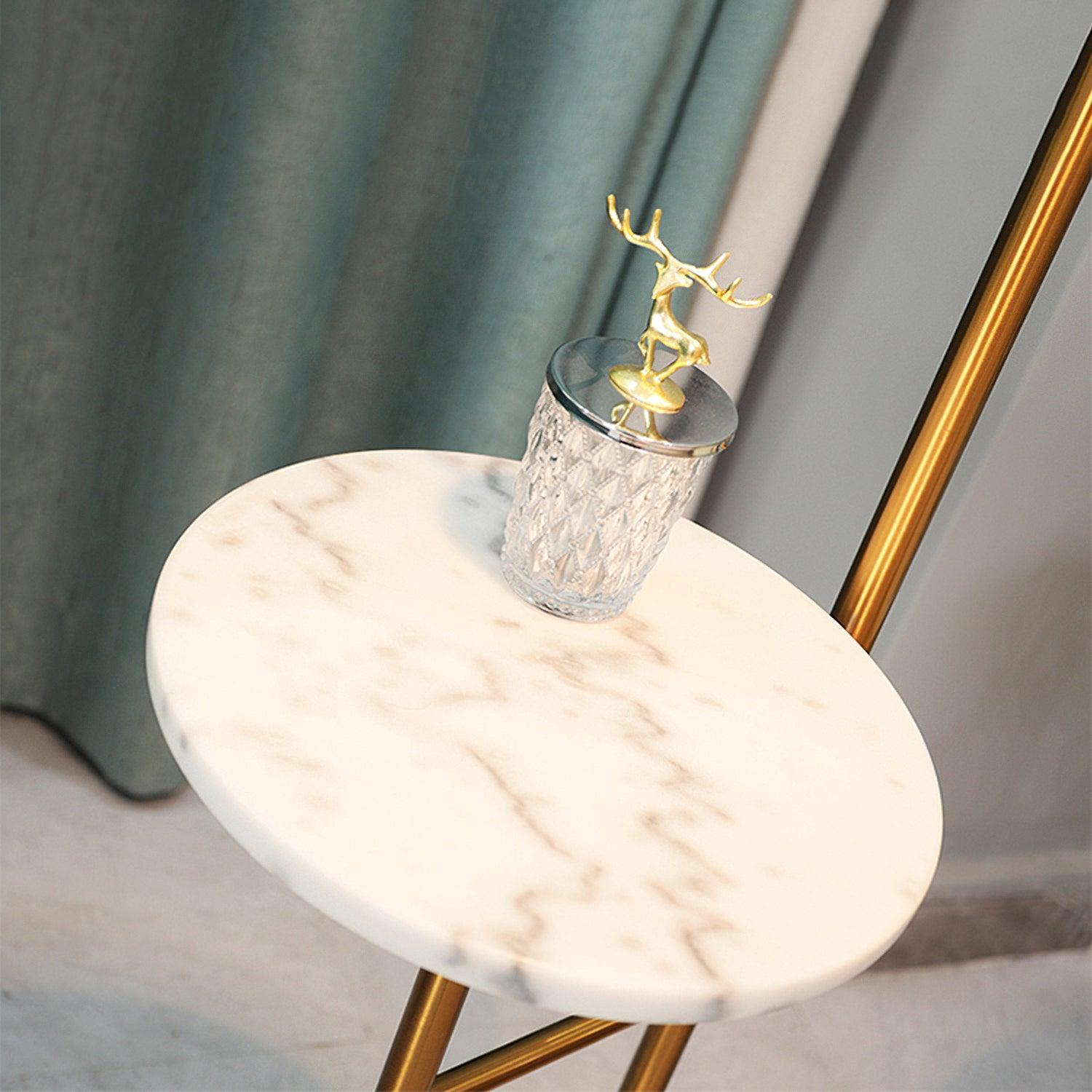Rani Floor Lamp - Lumpaz