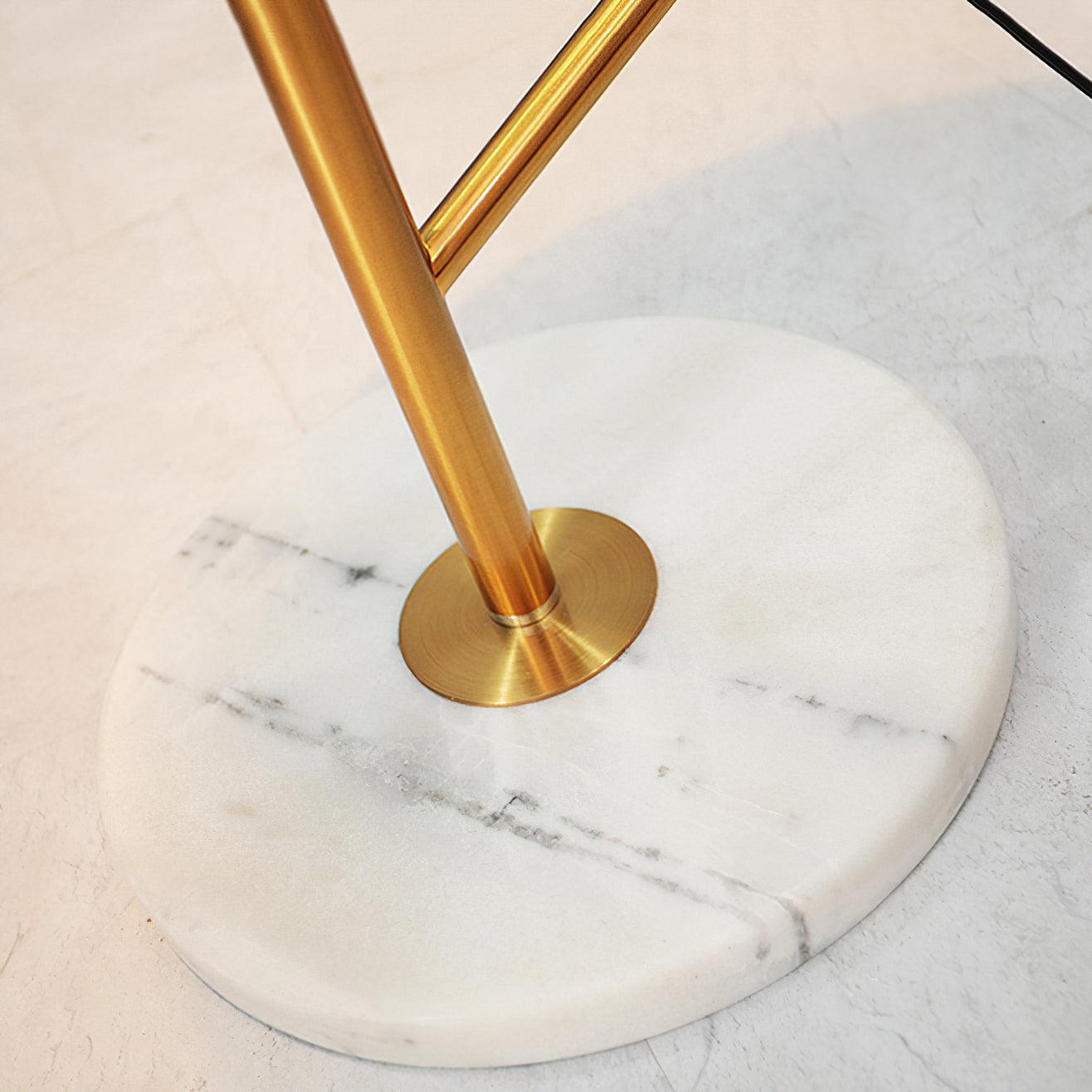 Rani Floor Lamp - Lumpaz