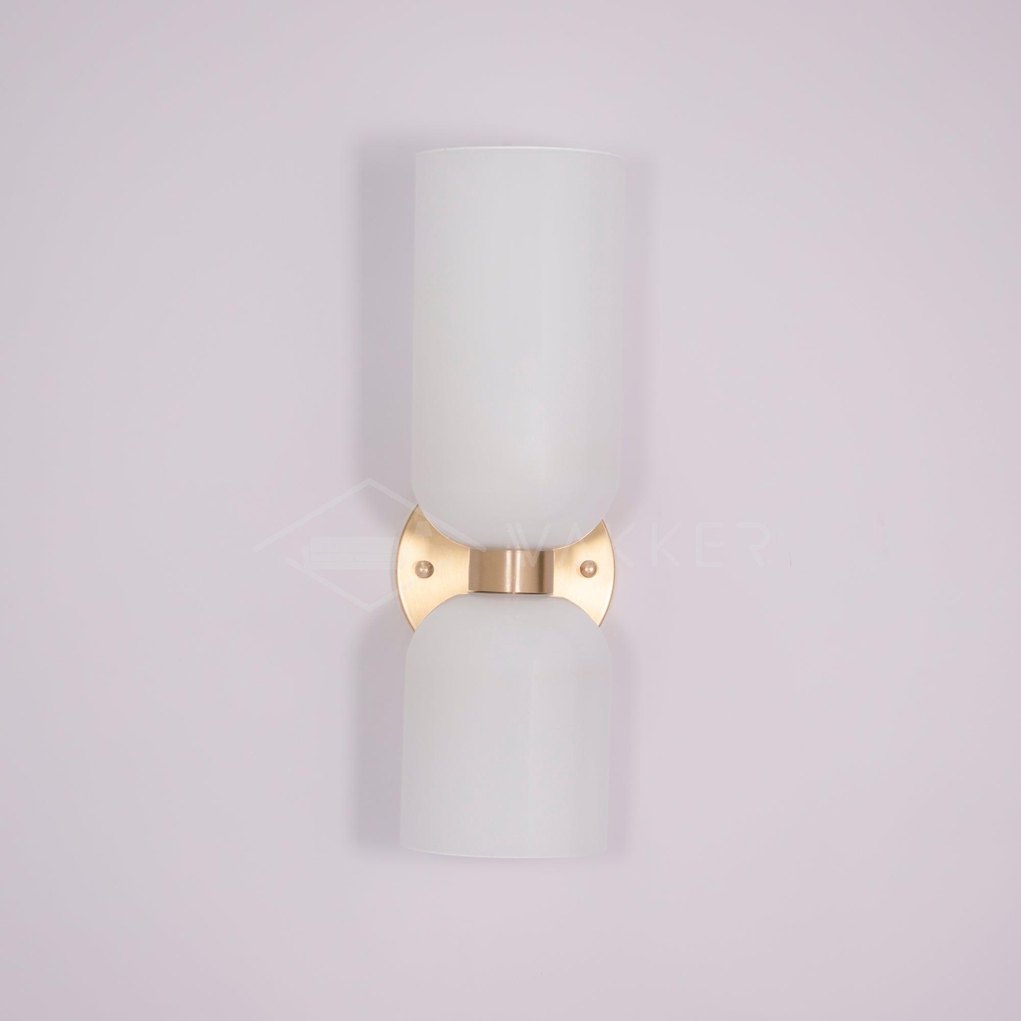 Edie Wall Lamp - Lumpaz