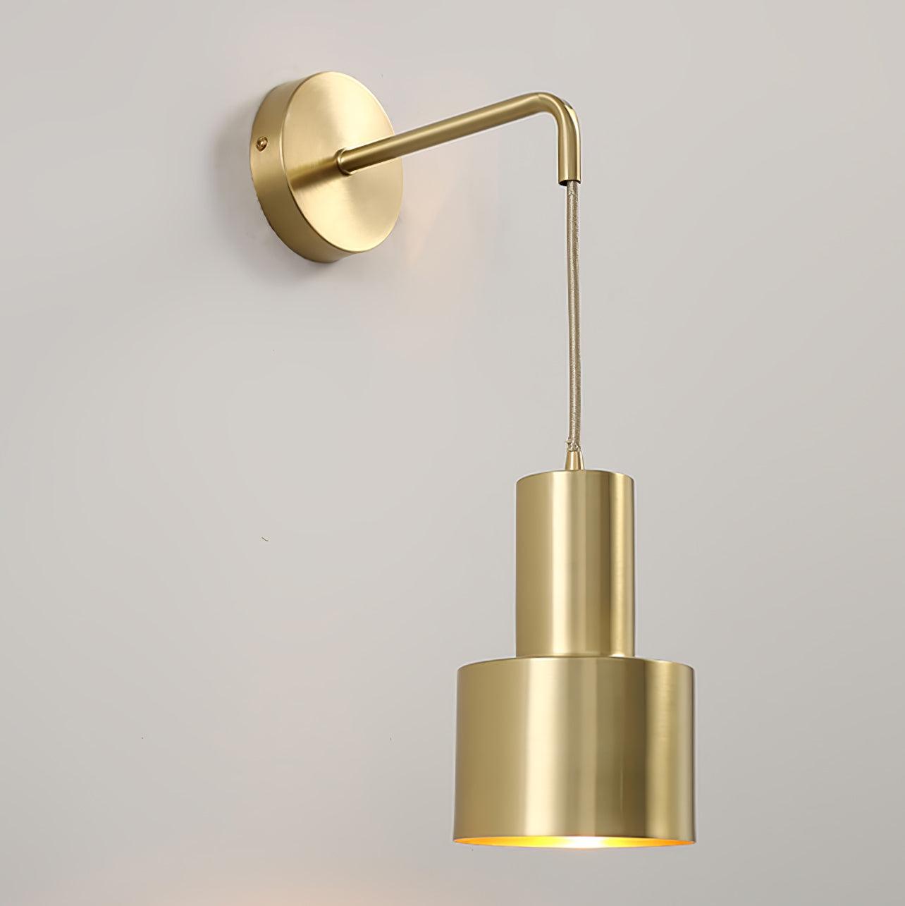 Arne Wall Light - Lumpaz