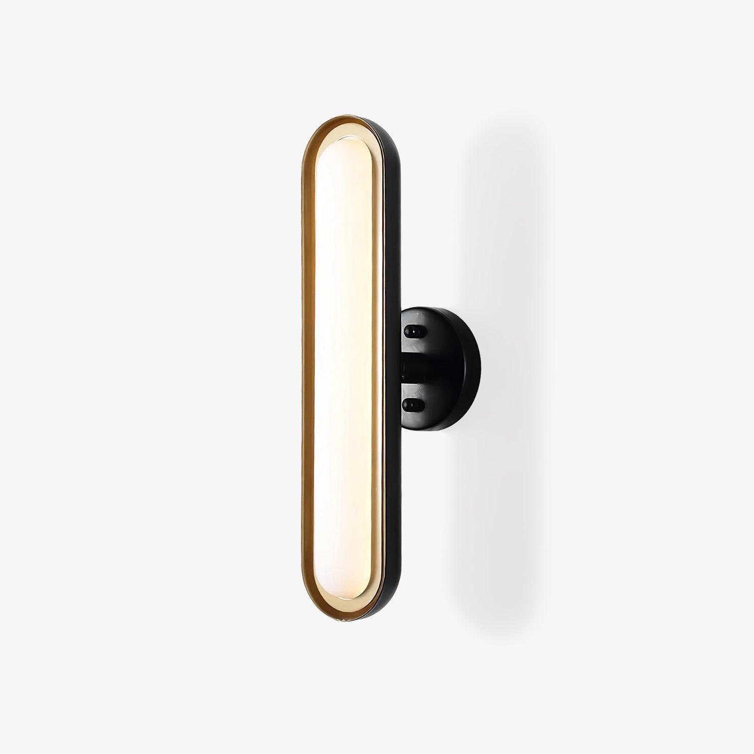 Capsule Wall Lamp - Lumpaz