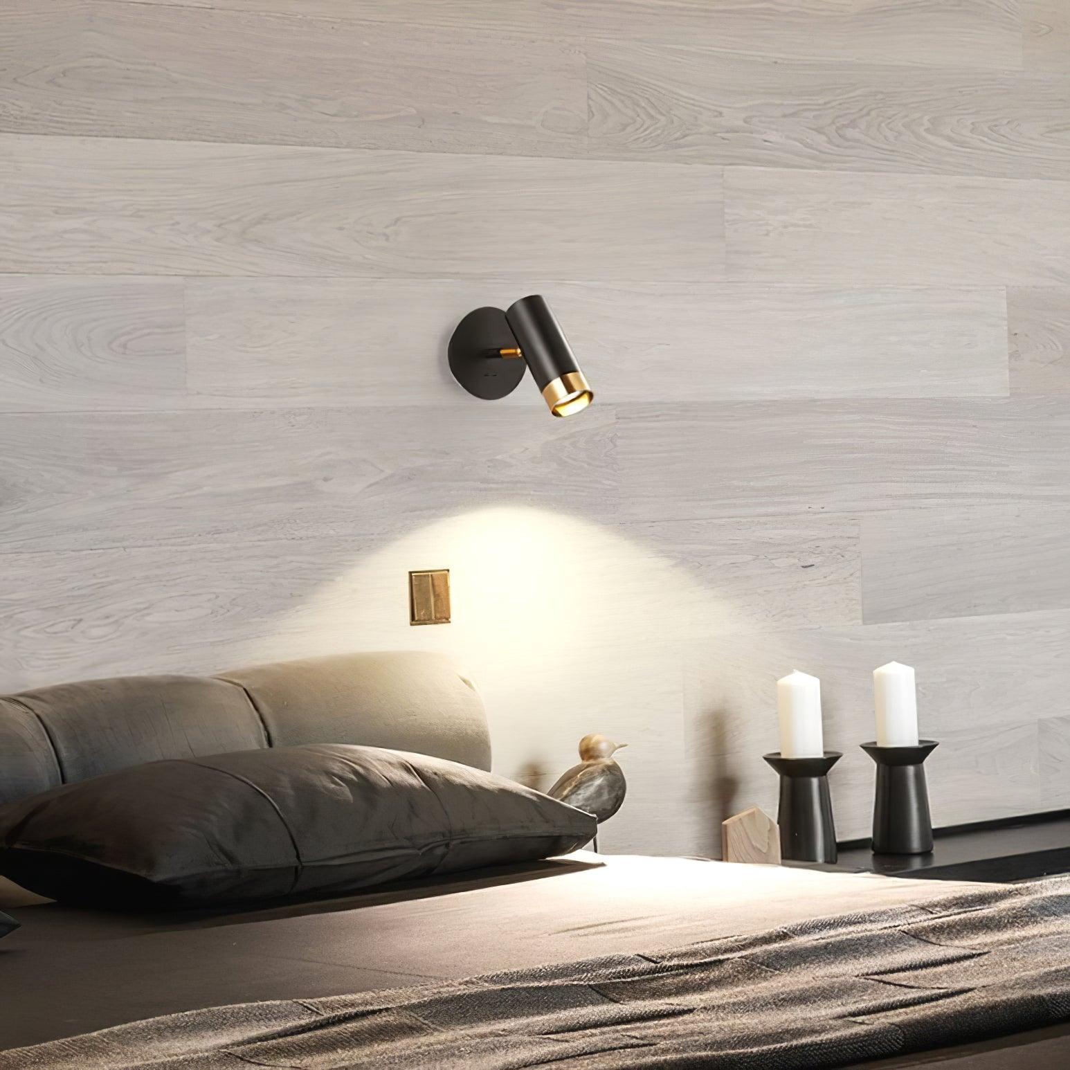 Karpo Wall Lamp - Lumpaz