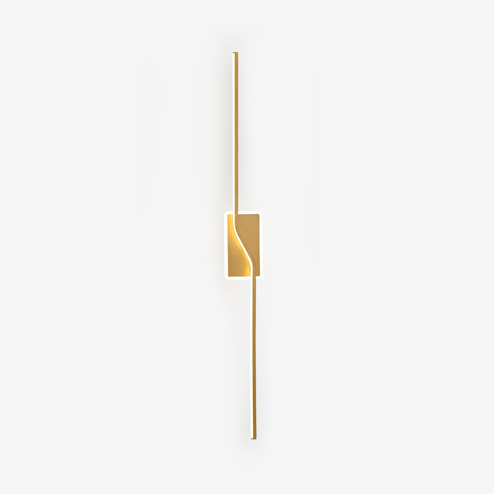 Linear Strip Wall Light - Lumpaz