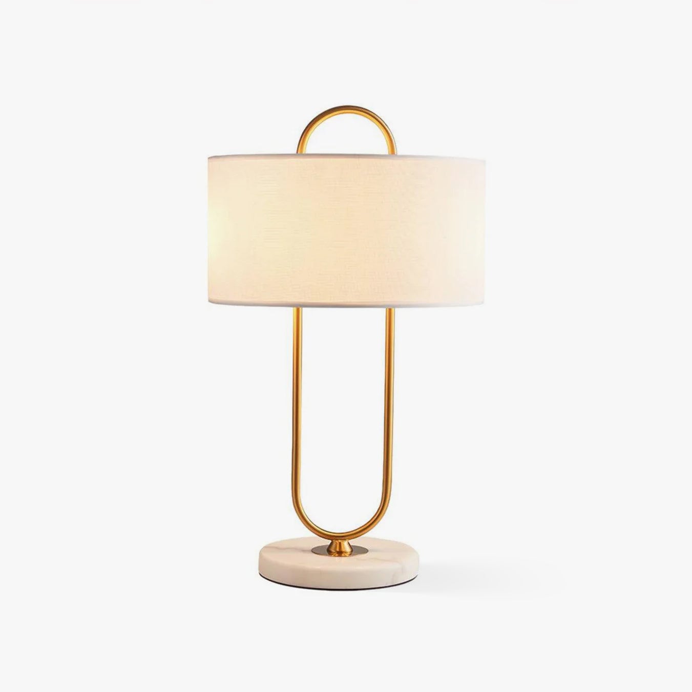 Warner Table Lamp - Lumpaz