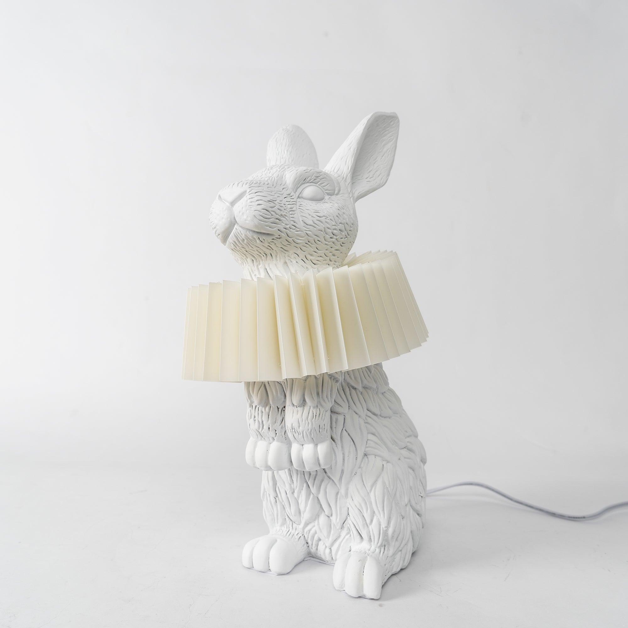 Rabbit X Table Lamp - Lumpaz