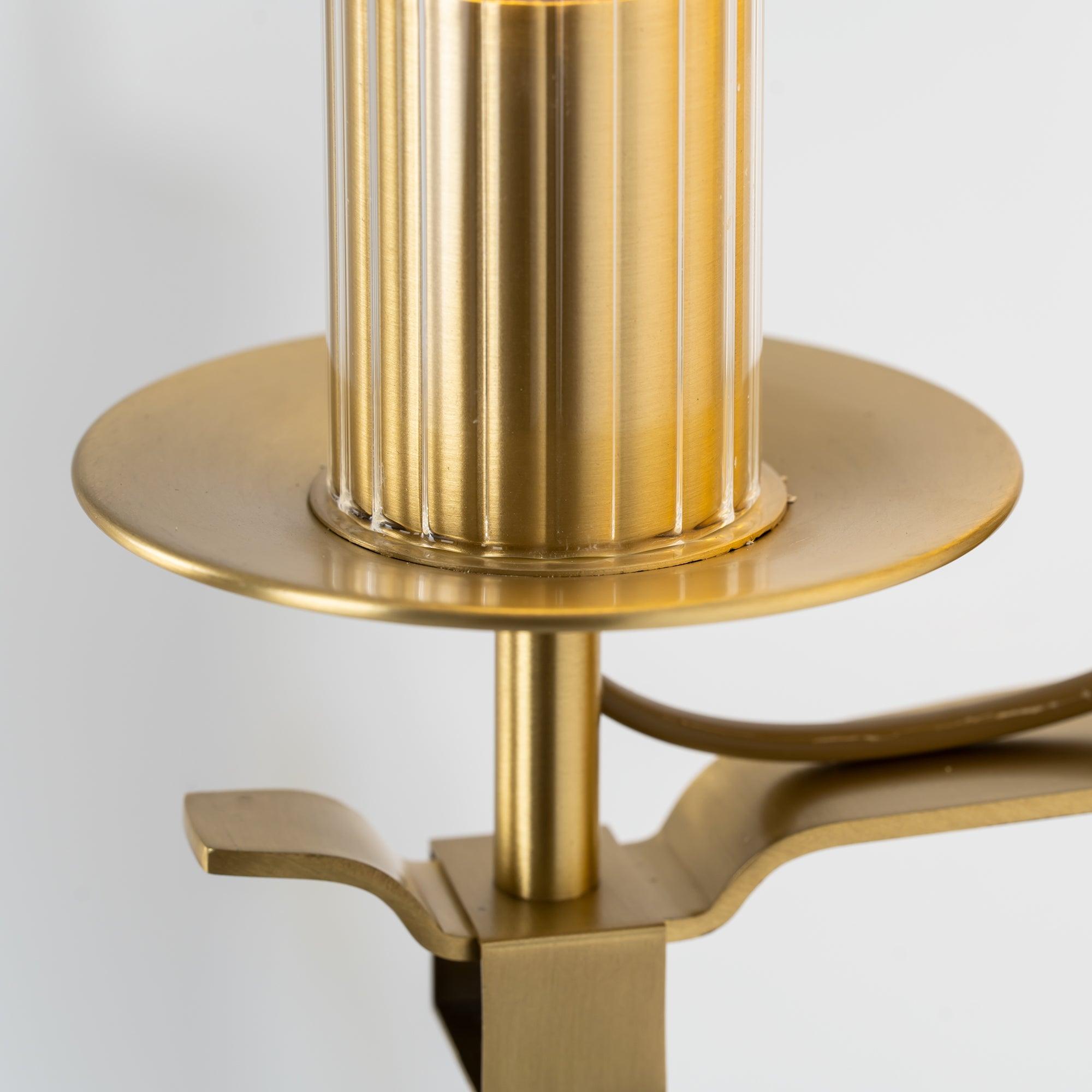 French Classicism Wall Lamp - Lumpaz