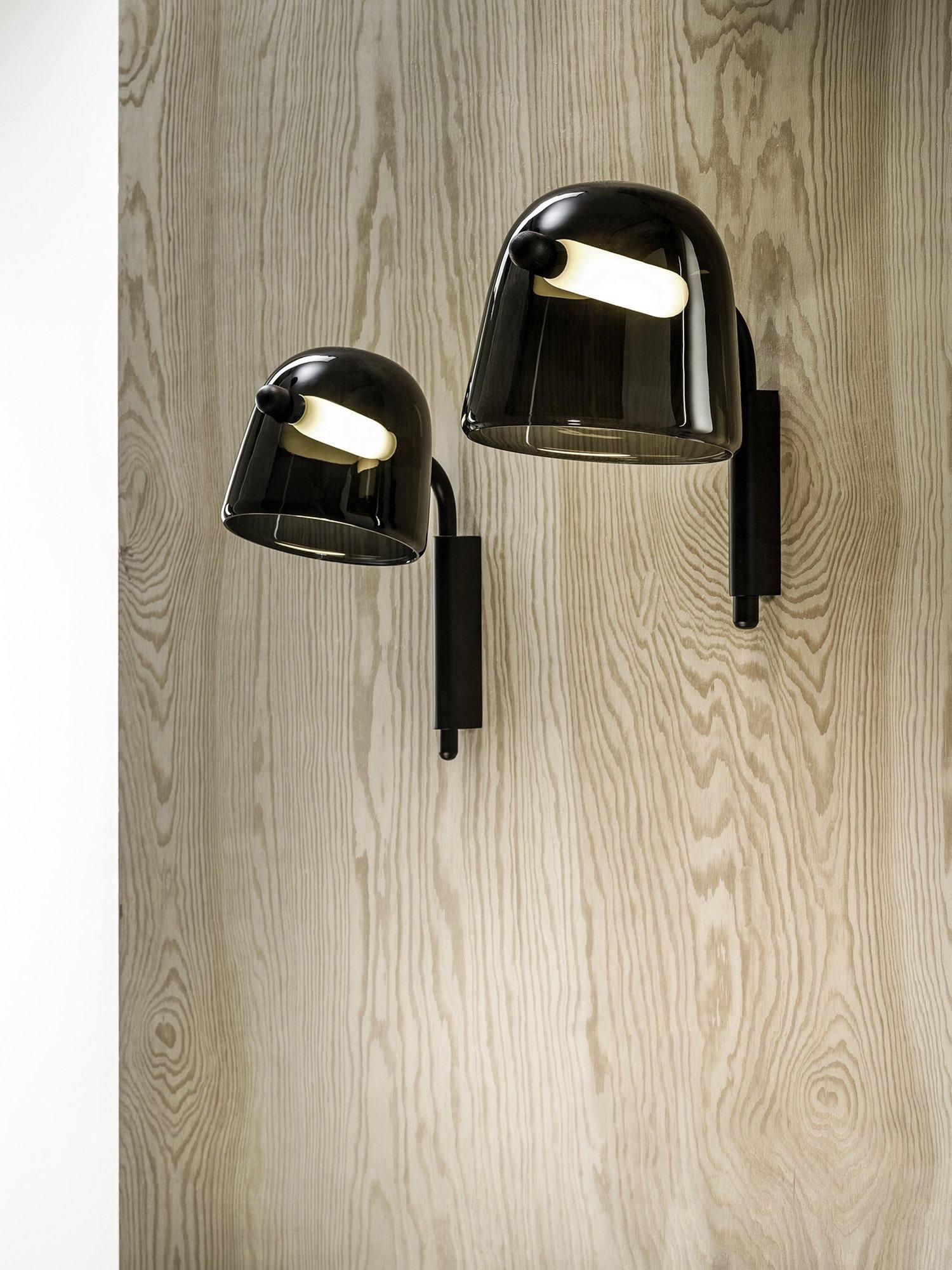 Mona Wall Lamp - Lumpaz