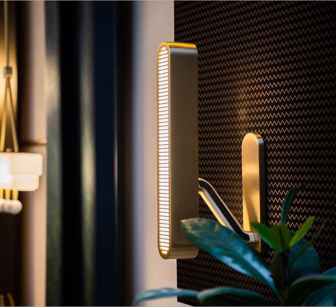 Colt Wall Light - Lumpaz