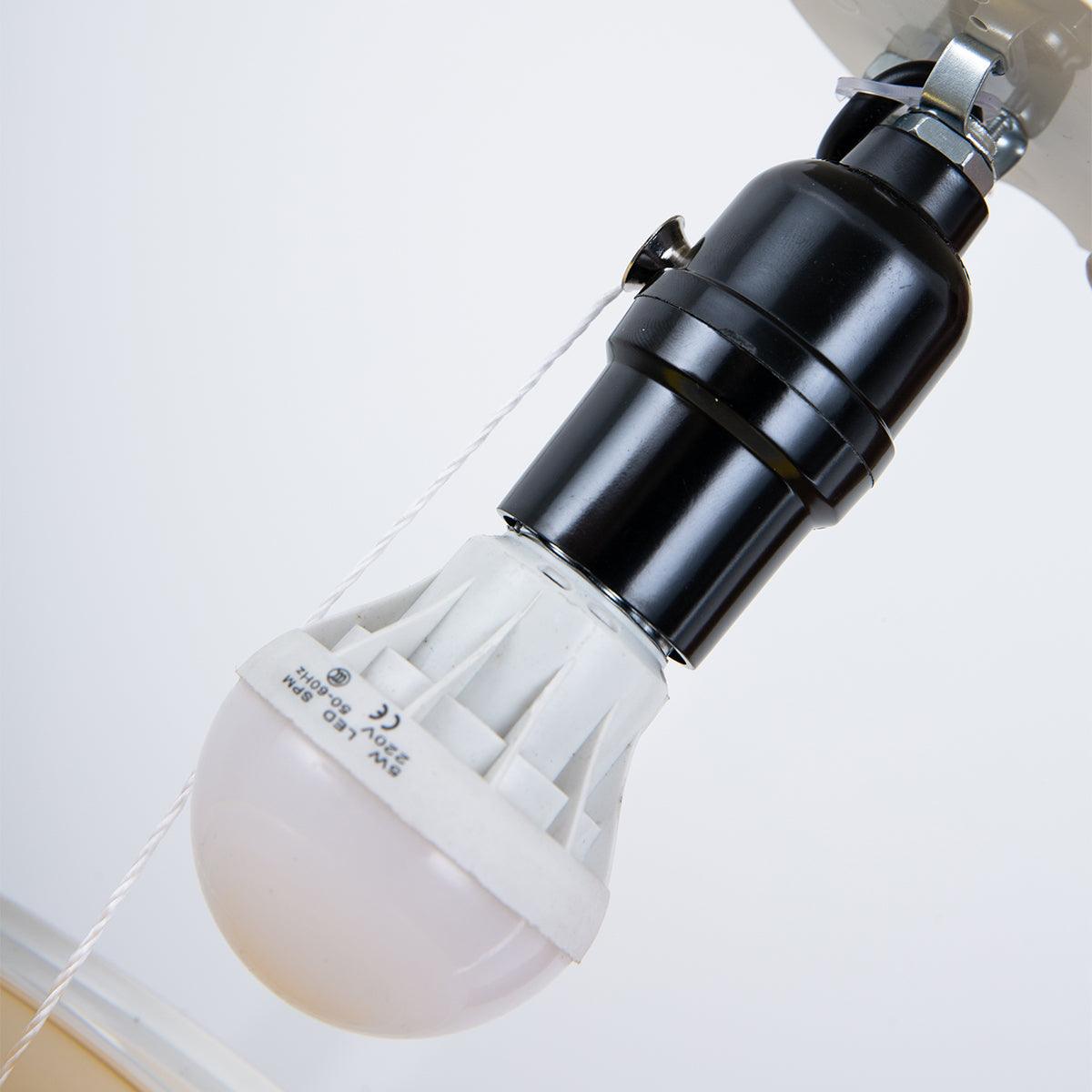 Memory Wall Light - Lumpaz
