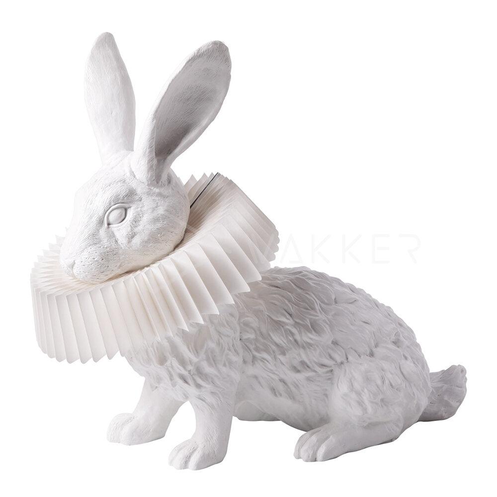 Rabbit X Table Lamp - Lumpaz