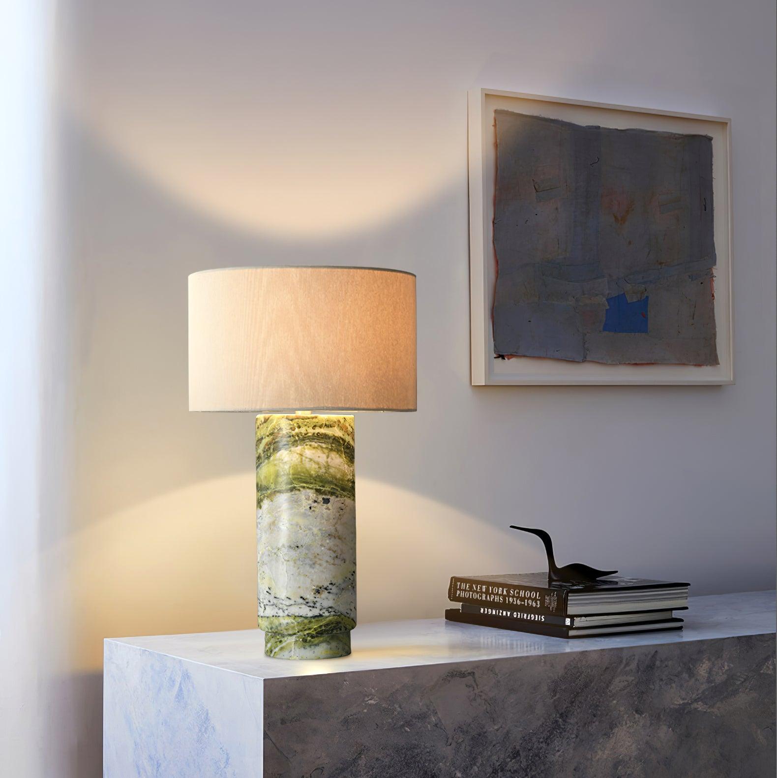 Terra Table Lamp - Lumpaz