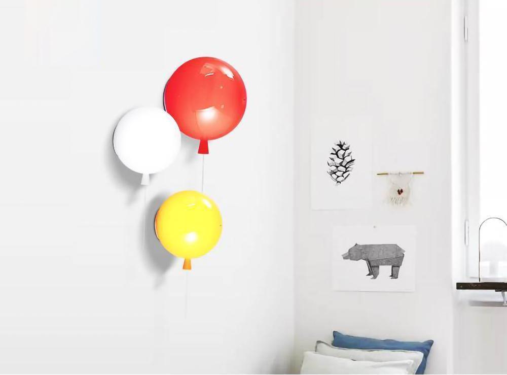 Memory Wall Light - Lumpaz