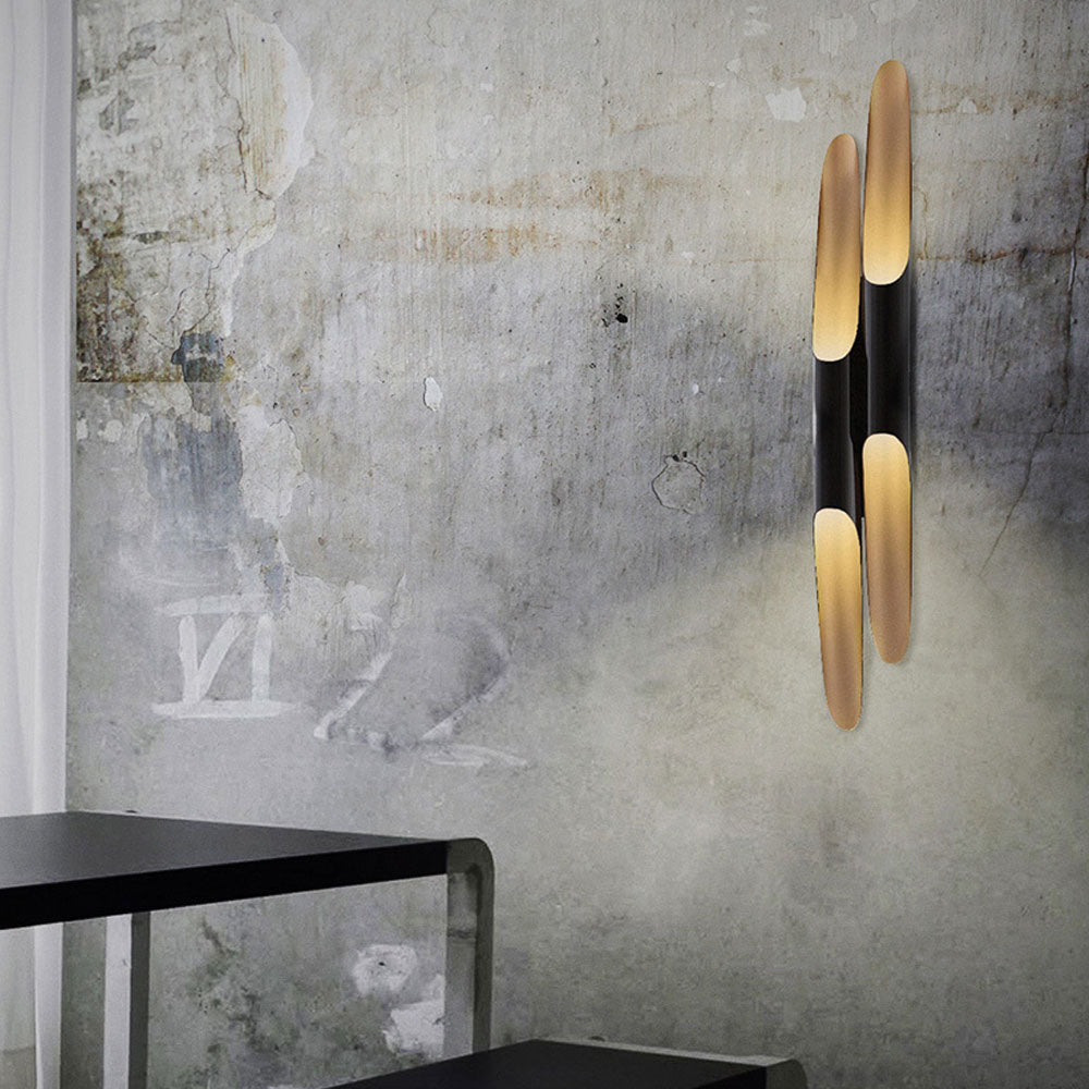 Coltrane Wall Lamp - Lumpaz