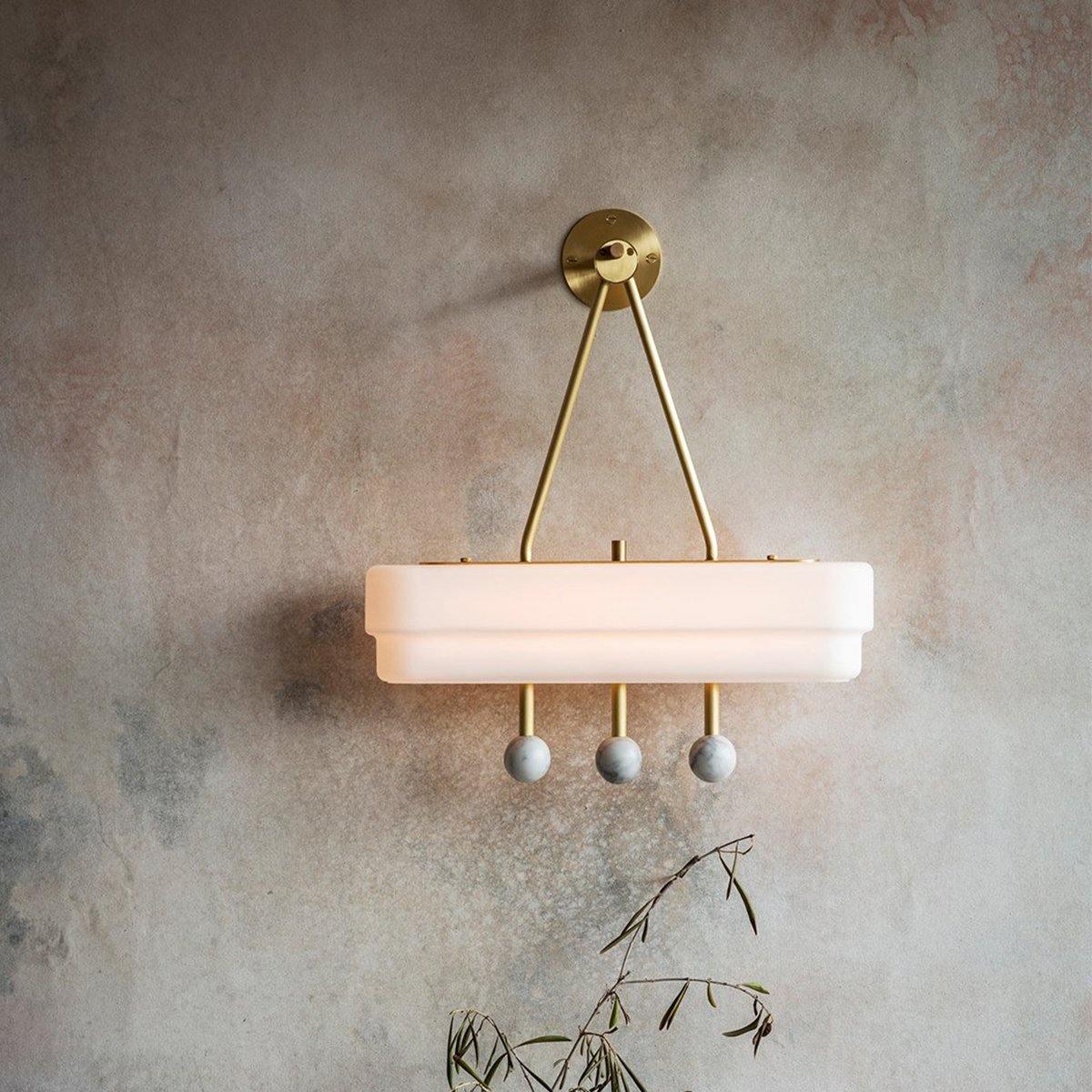 Spate Wall light - Lumpaz