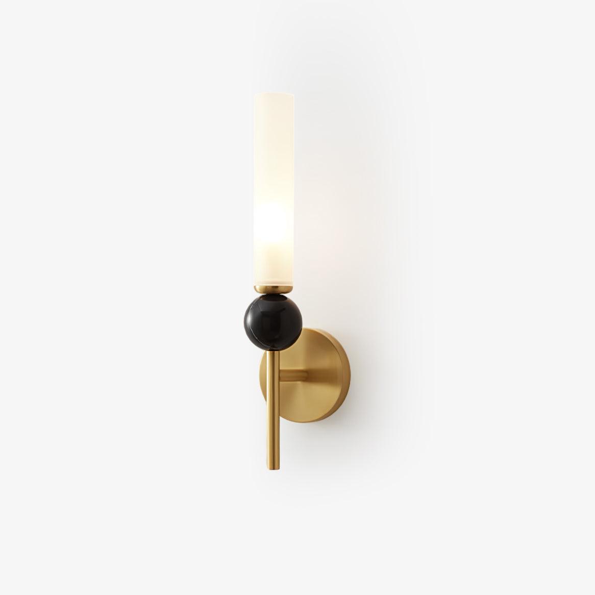Marble Vertical Wall Lamp - Lumpaz