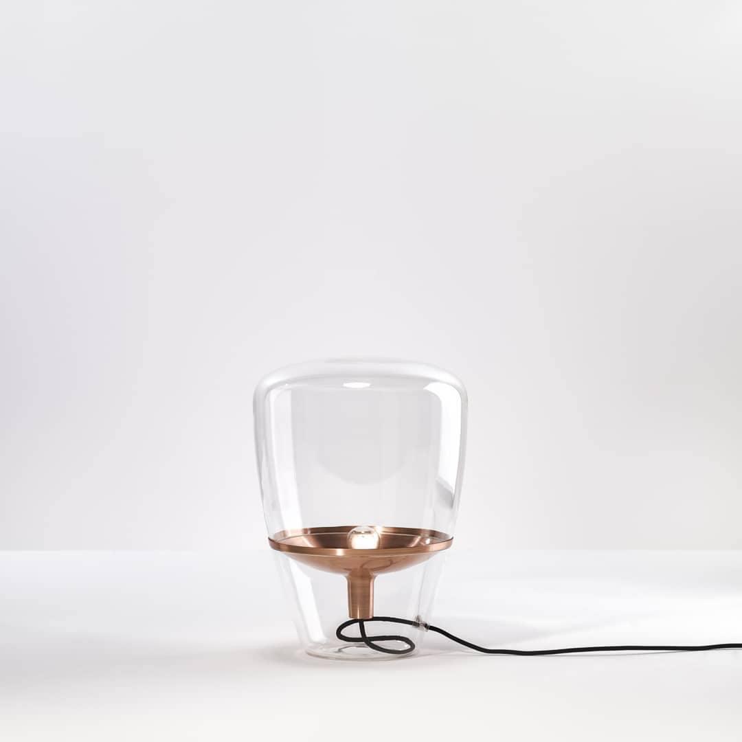 Balloon Table Lamp - Lumpaz