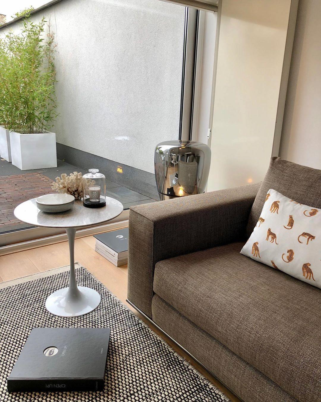 Balloon Table Lamp - Lumpaz