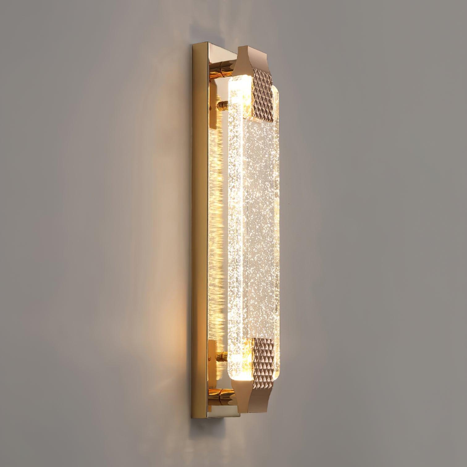 Moet Sconce - Lumpaz